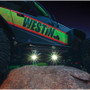 Westin LED Rock Light Kit for Jeep Wrangler JK 07-18 / JL 18-19