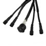 Westin LED Rock Light Kit for Jeep Wrangler JK 07-18 / JL 18-19