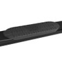 Westin PRO TRAXX 6 Oval Nerf Step Bars for Dodge/Ram 1500 Crew Cab 09-18 - Black