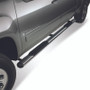 Westin Premier 4 Oval Nerf Step Bars 91 in - Stainless Steel