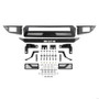 Westin Pro-Mod Front Bumper for Ford F-150 15-17