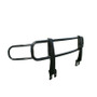 Westin Sportsman Grille Guard for Hummer H3 2006-2010 - Black