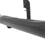 Westin E-Series 3 Nerf Step Bars for Chevy Silverado 1500 Dbl Cab (Rocker) 14-18 - Black