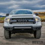 Westin Pro-Mod Front Bumper for Toyota Tundra 14-21