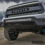 Westin Pro-Mod Front Bumper for Toyota Tundra 14-21