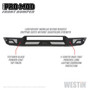 Westin Pro-Mod Front Bumper for Toyota Tundra 14-21