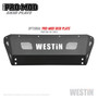 Westin Pro-Mod Front Bumper for Toyota Tundra 14-21