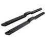 Westin HDX Running Boards for Ford F-150 SuperCrew/F-250/350 CC 15-25 - Tex. Blk