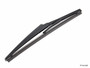 11 in Rear Wiper Blade 160-5511 - top view