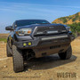 Westin Pro-Mod Front Bumper for Toyota Tacoma 16-20