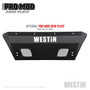 Westin Pro-Mod Front Bumper for Toyota Tacoma 16-20