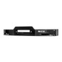 Westin MAX Winch Tray for Dodge/Ram 1500 09-18 - Black