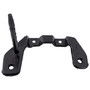Bumper Support KI1162101 - front view