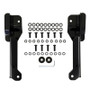 Westin MAX Winch Tray for Chevy Silverado 1500 07-13 - Black
