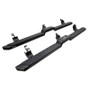 Westin HDX Running Boards for Toyota Tacoma DC 05-23 - Textured Black