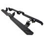 Westin HDX Running Boards for Toyota Tacoma DC 05-23 - Textured Black