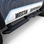 Westin HDX Running Boards for Toyota Tacoma DC 05-23 - Textured Black