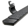 Westin HDX Running Boards for Toyota Tacoma DC 05-23 - Textured Black
