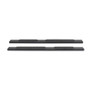 Westin R5 Nerf Step Bars for Chevy/GMC Colorado/Canyon Crew Cab 15-18 - Black