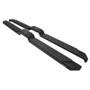 Westin HDX Running Boards for RAM 1500 CC/2500/3500 CC 09-24 - Textured Black