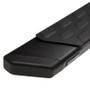Westin HDX Running Boards for RAM 1500 CC/2500/3500 CC 09-24 - Textured Black