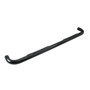Westin E-Series 3 Nerf Step Bars for Dodge/Ram 1500 Crew Cab 09-18 - Black