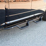 Westin Outlaw Drop Nerf Step Bars for RAM 1500 Classic Crew Cab 19-23