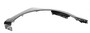 CAPA Certified Fender KI1241138C - side view