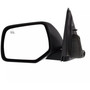 Door Mirror KI1320294 - front view