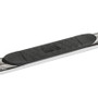 Westin Platinum 4 Oval Nerf Step Bars for Jeep Grand Cherokee 11-18 - SS