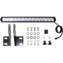 Westin Ultimate LED Bull Bar for Toyota Tundra 07-18 Tex. Blk