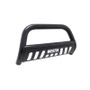 Westin E-Series Bull Bar for Dodge Ram 1500 09-18 Black