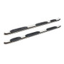 Westin PRO TRAXX 5 W2W Oval Nerf Step Bars for Chevrolet Silverado Double Cab 2019 - SS
