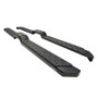 Westin HDX Running Boards for Chevy Silverado/GMC Sierra 1500 DC 19-24 - Tex. Blk