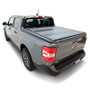 Westin Hard Tri-Fold Tonneau Cover for Ford Maverick 4ft. 6in. Bed 22-23 - Black