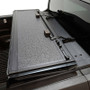 Westin Hard Tri-Fold Tonneau Cover for Ford Maverick 4ft. 6in. Bed 22-23 - Black