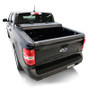 Westin Hard Tri-Fold Tonneau Cover for Ford Maverick 4ft. 6in. Bed 22-23 - Black