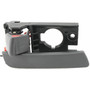 Interior Door Handle KI1552104 - front view