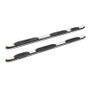 Westin PRO TRAXX 5 W2W Oval Nerf Step Bars for Ram 1500 Quad Cab w/ 6.5ft Bed 19-20 - SS