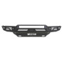 Westin Pro-Mod Front Bumper for Chevrolet Silverado 1500 19-21 - Textured Black