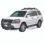 Westin Sure-Grip Aluminum Running Boards 69 in - Brushed Aluminum