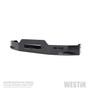 Westin MAX Winch Tray for Ford F-150 09-14 - Black