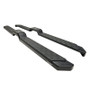 Westin HDX Running Boards for Toyota Tundra CrewMax 22-24 - Textured Black