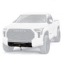 Westin Pro-Series Front Bumper for Toyota Tundra 22-23 - Textured Black