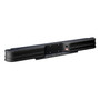 Westin/Fey Diamondstep Universal Bumper for Mazda/Isuzu Pickup 86-95 - Black