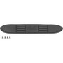 Westin Replacement Service Kit w/ 20in pad - Black