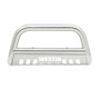 Westin E-Series Bull Bar for Ford F-250/350 Super Duty 11-16