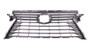 Grille LX1200180 - front view