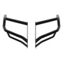 Westin HDX Modular Grille Guard for Toyota Tundra 14-21 - Black