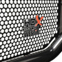 Westin HDX Modular Grille Guard for Toyota Tundra 14-21 - Black